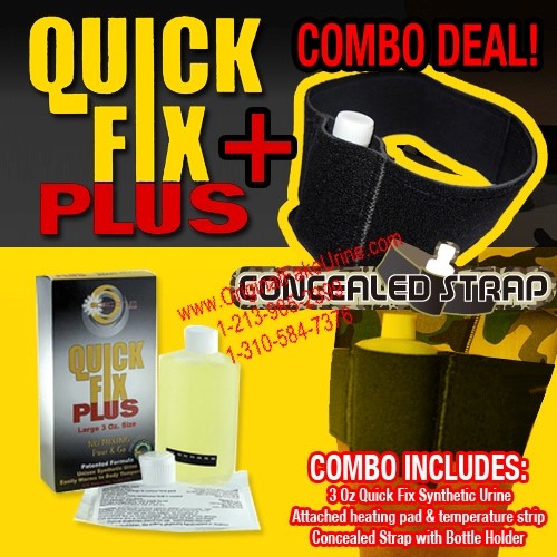 Synthetic Urine Pass Freeway Commercial Grand Junction CO